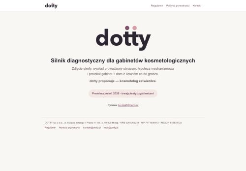 dotty.pl