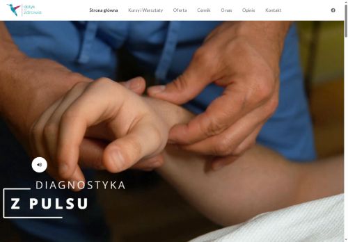 dotykdlazdrowia.pl