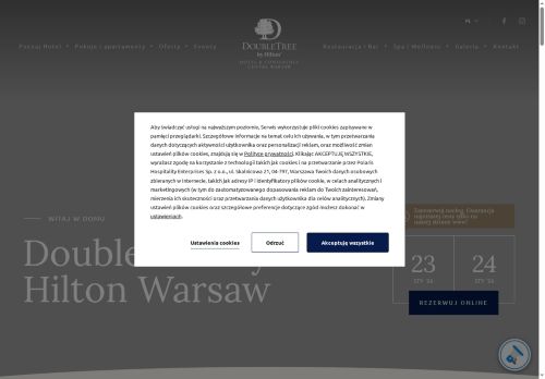 doubletreewarsaw.pl