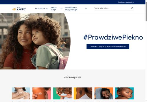 dove.com
