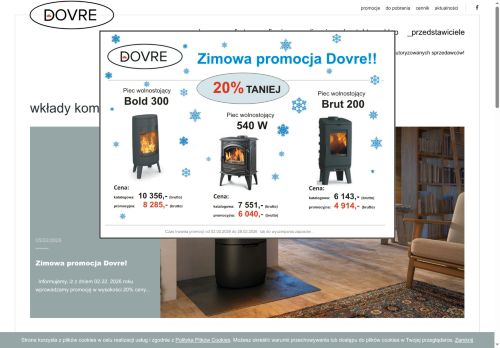 dovre.com.pl