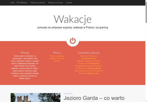dowakacji.com.pl