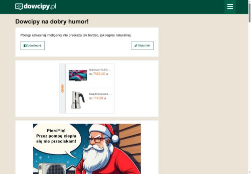 dowcipy.pl