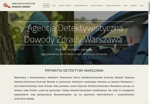 dowody-zdrady.eu
