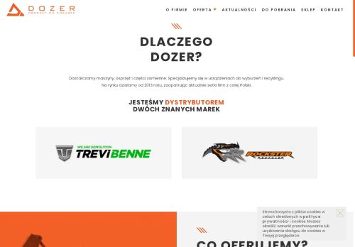 dozer.pl