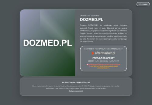 dozmed.pl