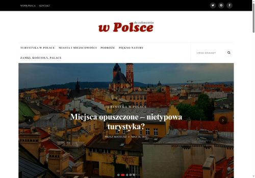 dozobaczeniawpolsce.pl