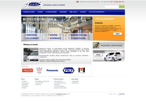 dozor.pl