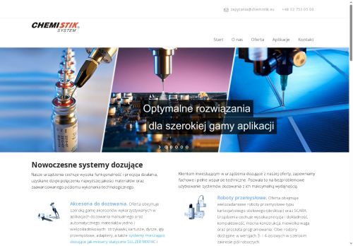 dozowanie.net