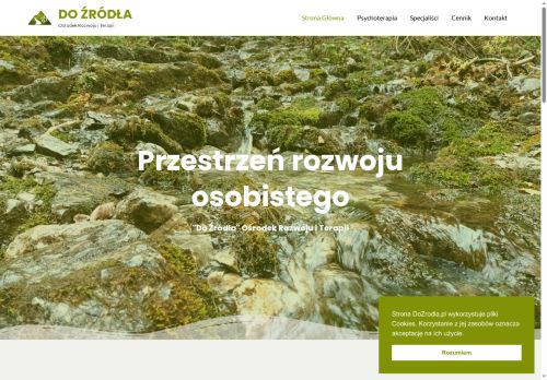 dozrodla.pl