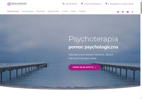 dp-psychoterapia.pl