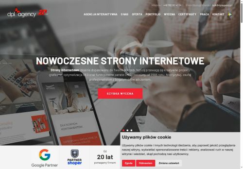 dplagency.pl