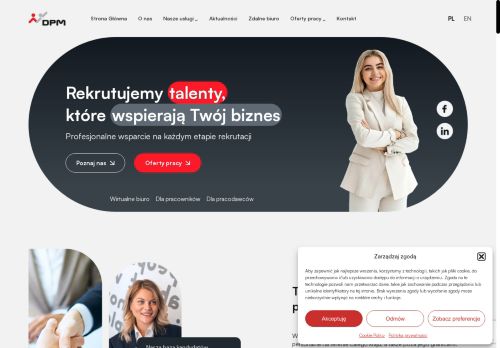 dpm.com.pl