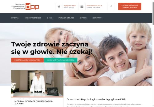 dpp.warszawa.pl
