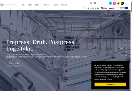 dpsa.com.pl