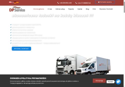 dpservice.org