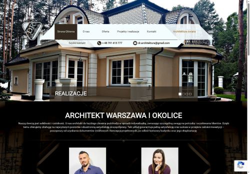 dr-architektura.pl