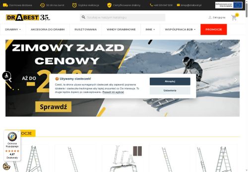 drabest.pl