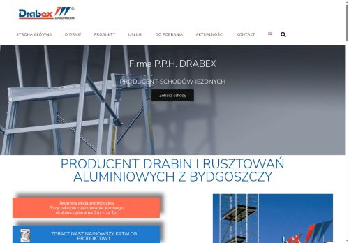 drabex.com