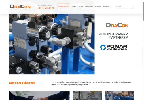 dracon.pl