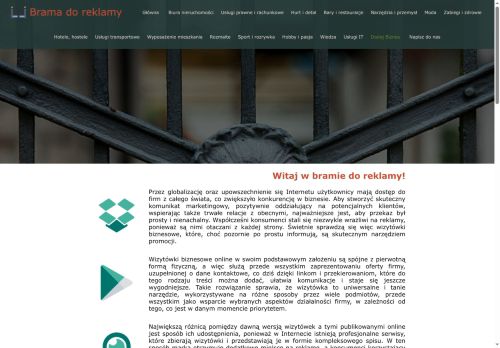 dragon-bram.pl