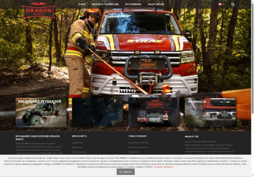 dragonwinch.com