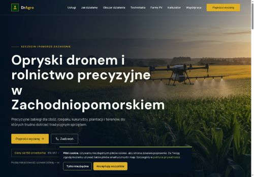 dragro.pl