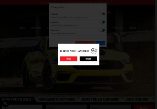 dragwheels.pl