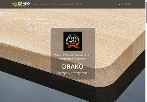 drako.pl