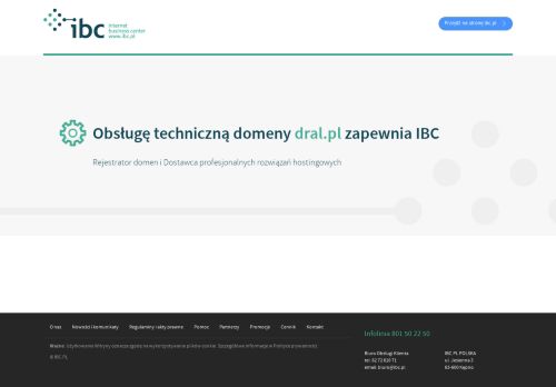 dral.pl
