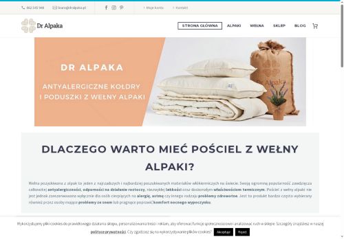 dralpaka.pl