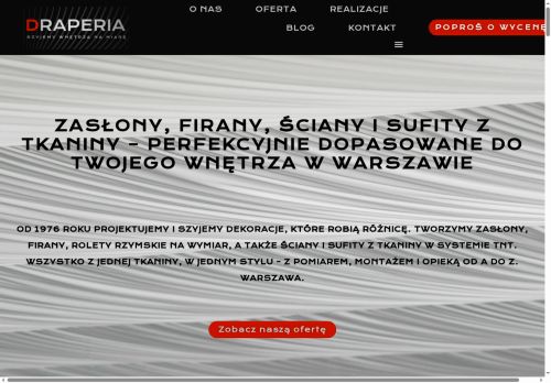 draperia.pl