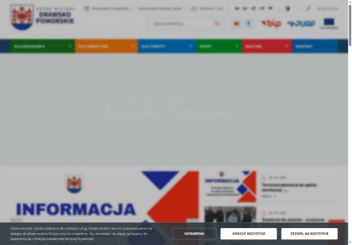 drawsko.pl