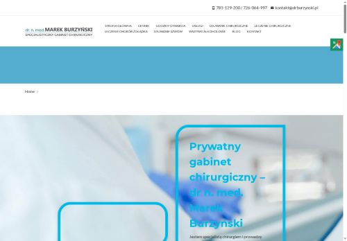 drburzynski.pl