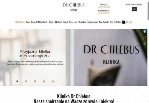 drchlebus.pl