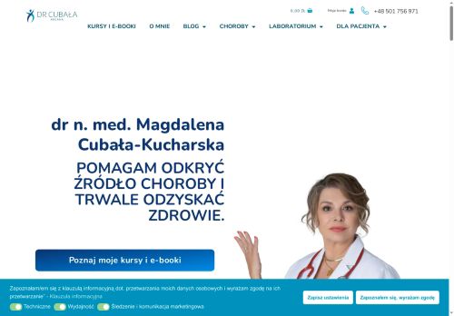 drcubala.com