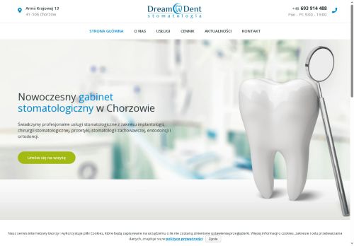 dream-dent.pl