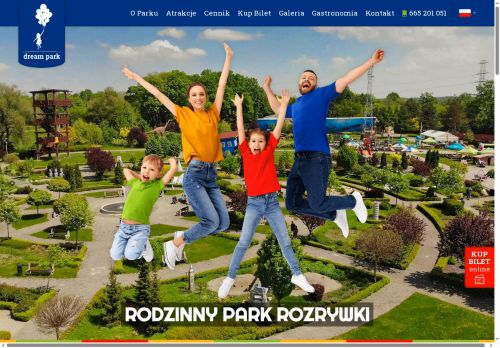 dream-park.pl