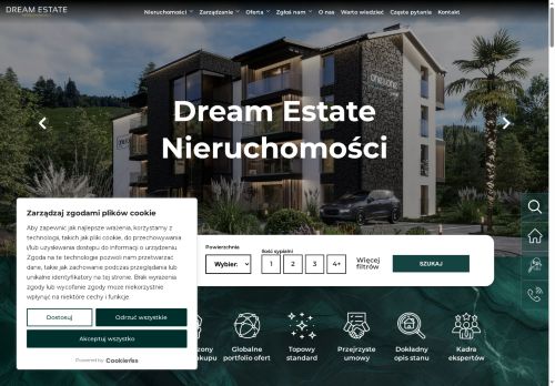 dreamestate.pl