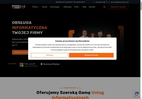 dreamiteam.pl