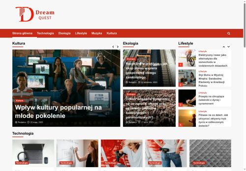 dreamquest.pl