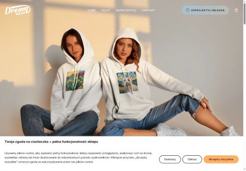 dreamwear.pl
