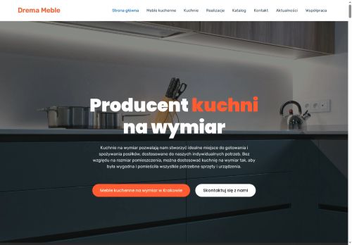 dremameble.pl