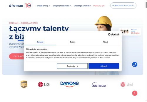 dreman.pl