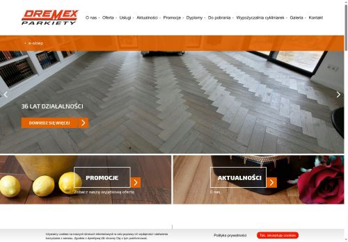 dremex.eu