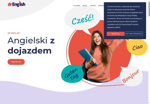 drenglish.pl