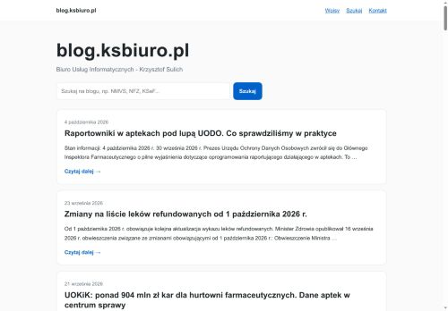 dreryk.ksbiuro.pl