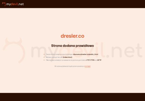 dresler.co