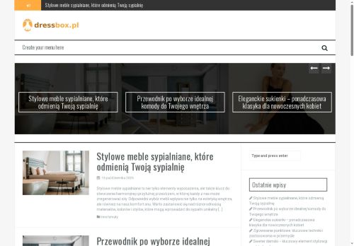 dressbox.pl