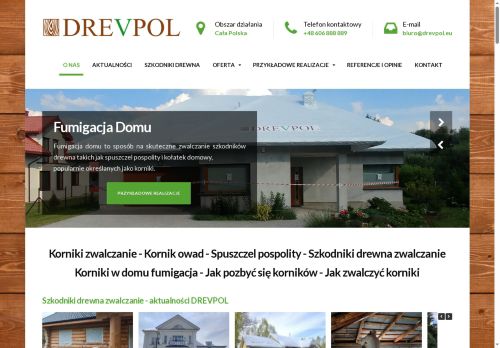 drevpol.eu